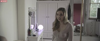 Jessica Messenger