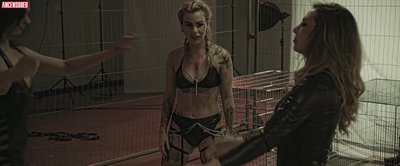 Jade Wallis