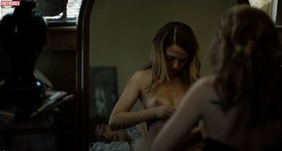 Эмили Мид (Emily Meade)