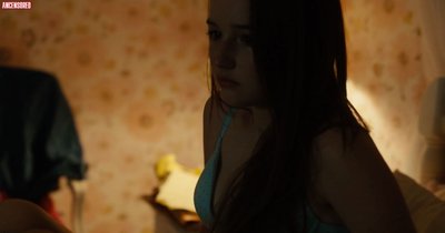 Kaitlyn Dever