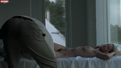 Ida Cæcilie Rasmussen