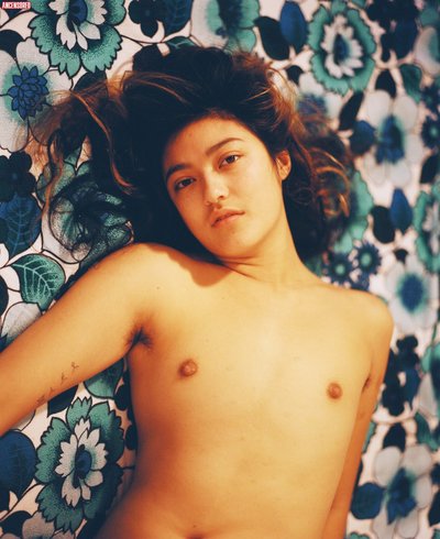 Ayesha Tan-Jones