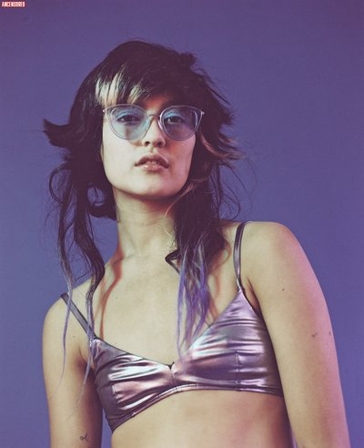 Ayesha Tan-Jones