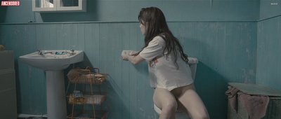 Хлоя Пирри (Chloe Pirrie)