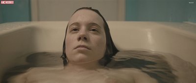 Хлоя Пирри (Chloe Pirrie)