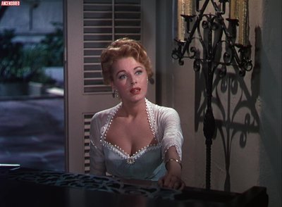 Eleanor Parker