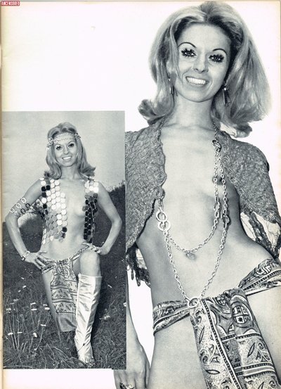 Maria Pia Luzi