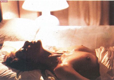 Monica Guerritore