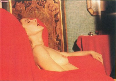 Моника Герриторе (Monica Guerritore)