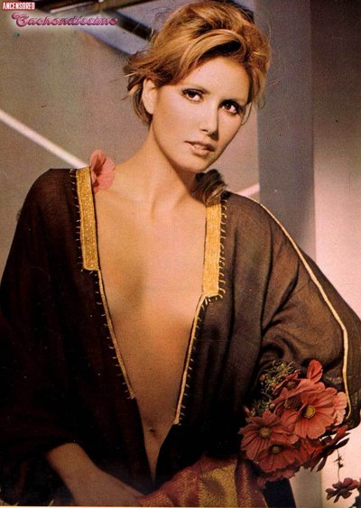Pia Giancaro