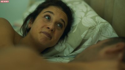 Мария Педраза (María Pedraza)