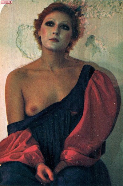 Manuela Kustermann