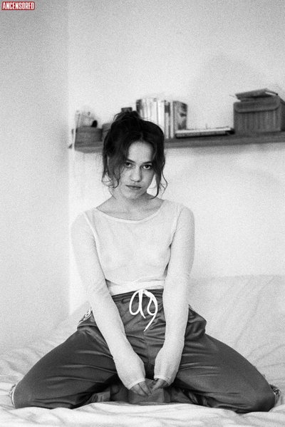 Mathilde La Musse