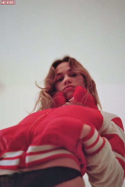 Mathilde La Musse