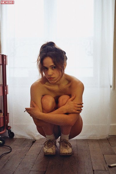 Mathilde La Musse