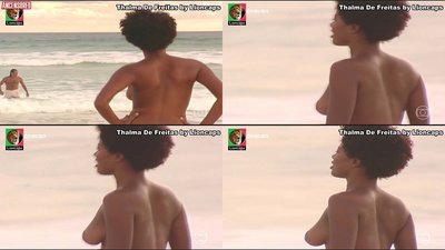 Thalma de Freitas