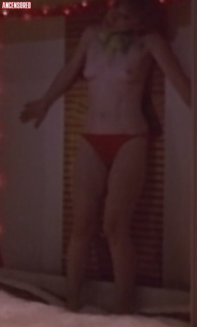 Molly Morgan