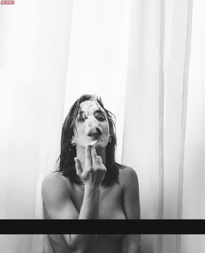 Alice Belaïdi
