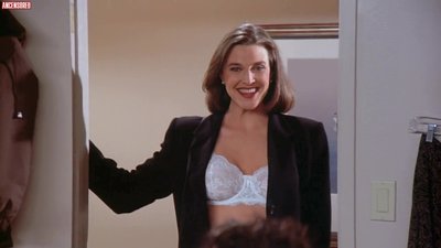 Бренда Стронг (Brenda Strong)
