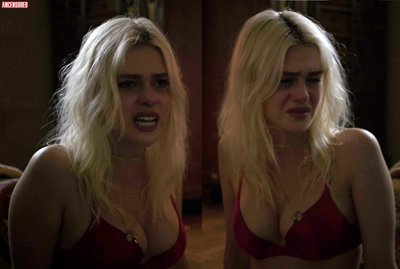 Nicola Peltz