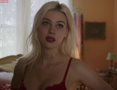 Nicola Peltz