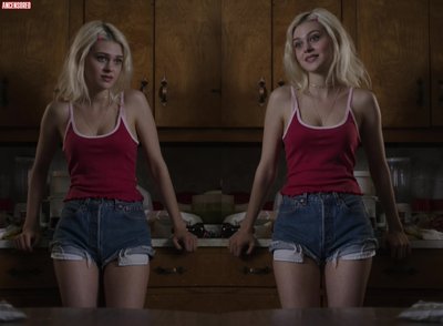 Nicola Peltz