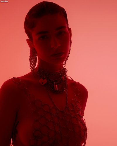 Mariana Di Girolamo