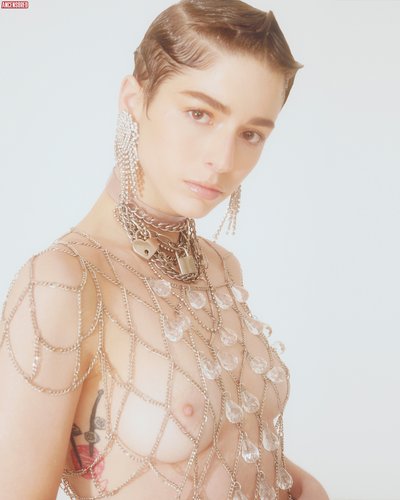 Mariana Di Girolamo
