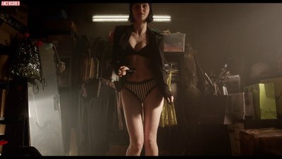 Alice Pagani