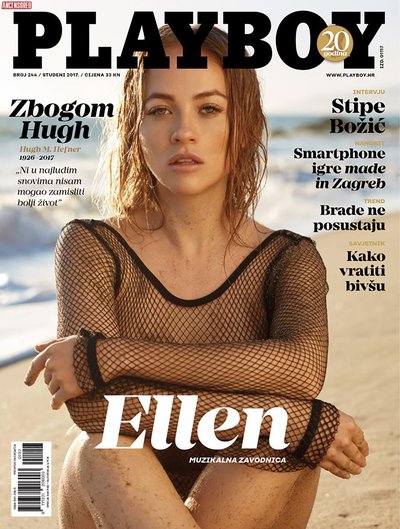 Ellen Alexander