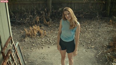 Sarah Brooks