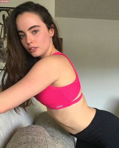 Freya Tingley