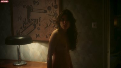 Adriana Ugarte