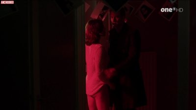 Antje Traue