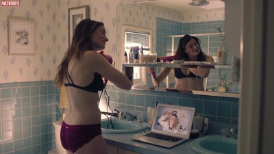Kathryn Hahn