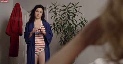 Virginie Fortin
