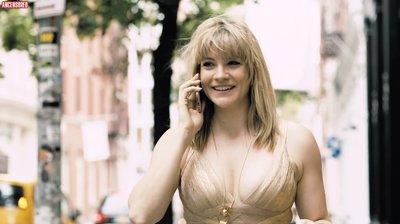 Stephanie Patent
