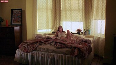 Кэрол Леви (Carol Levy)