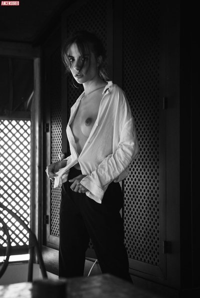 Rebecca Bagnol