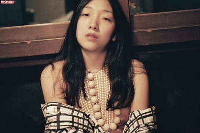 Sakura Ando