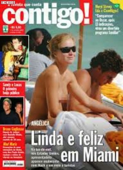 Angélica