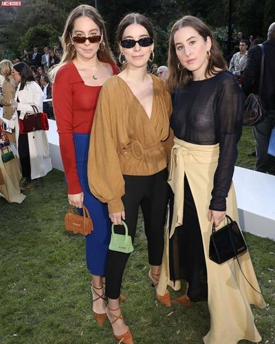 Alana Haim