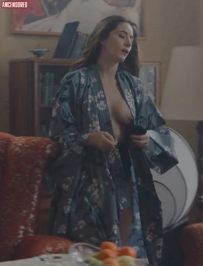 Marija Bergam