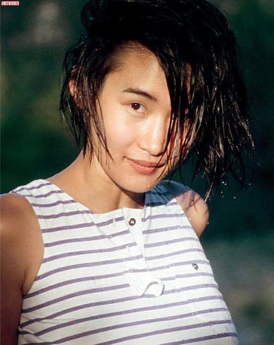 Miki Hamano