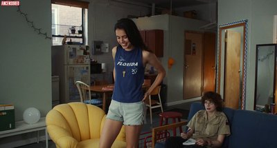Margaret Qualley