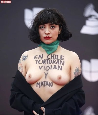 Mon Laferte