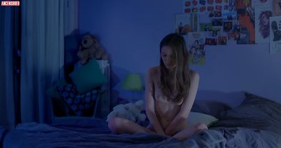 Olivia Jubin