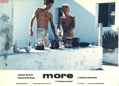 Mimsy Farmer