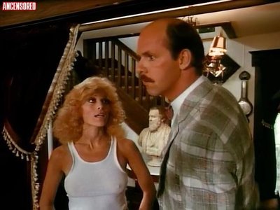 Judy Landers