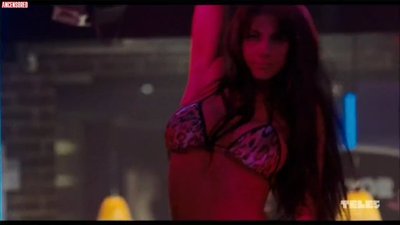 Francine Cohen